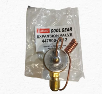 Gambar produk Expansi Valve Cacing Kijang R12